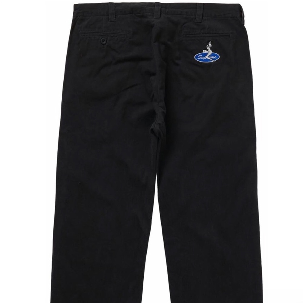 Supreme Chino Pants